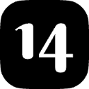 14.ai logo
