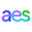 AES Corporation logo