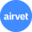 Airvet logo