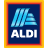Aldi logo
