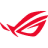 ASUS ROG logo