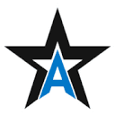 Atomic Industries logo