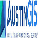 AustinGIS logo