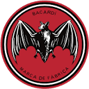 BACARDI logo