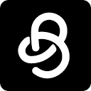 Ballerine logo