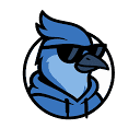 Bluejay logo