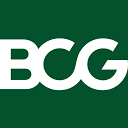 Boston Consulting Group logo