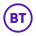 BT Group logo