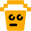 Bucket Robotics logo