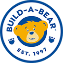Build-A-Bear Workshop logo