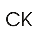 Calvin Klein logo