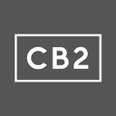 CB2 logo