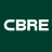CBRE Group logo
