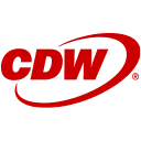 CDW Corporation logo