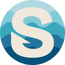 Center logo
