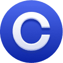 Circle logo