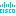Cisco Systems logo