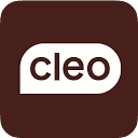 Cleo logo