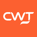 CWT Carlson Wagonlit Travel logo