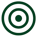 Dartboard Energy logo