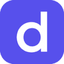 Double logo