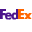 FedEx logo