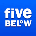 Five Below logo