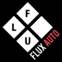 Flux Auto logo