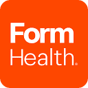 Form Health logo