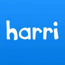 Harri logo