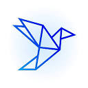 Heron Data logo