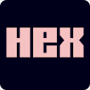 Hex Technologies logo