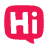Hibob logo