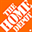 Home Depot (The) logo