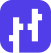 HyperTrader logo