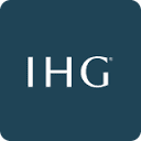 IHG Hotels & Resorts logo
