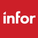 Infor Nexus logo