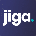 Jiga logo