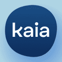 Kaia Health logo