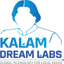 Kalam Labs logo