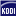 KDDI logo