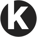 Kickserv logo