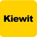 Kiewit Corporation logo