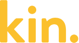 Kin Insurance logo
