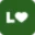 Lawn Love logo