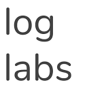 Logarithm Labs logo