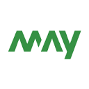 May Mobility logo