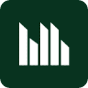 Maybern logo