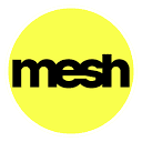 Mesh Connect logo