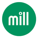 Mill logo